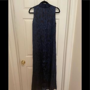 Tucker NYC Blythe dress Size S